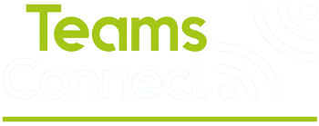 Logo Teams Connect