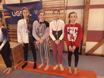 championnat regionnal gymnastique tilleuls annecy 2